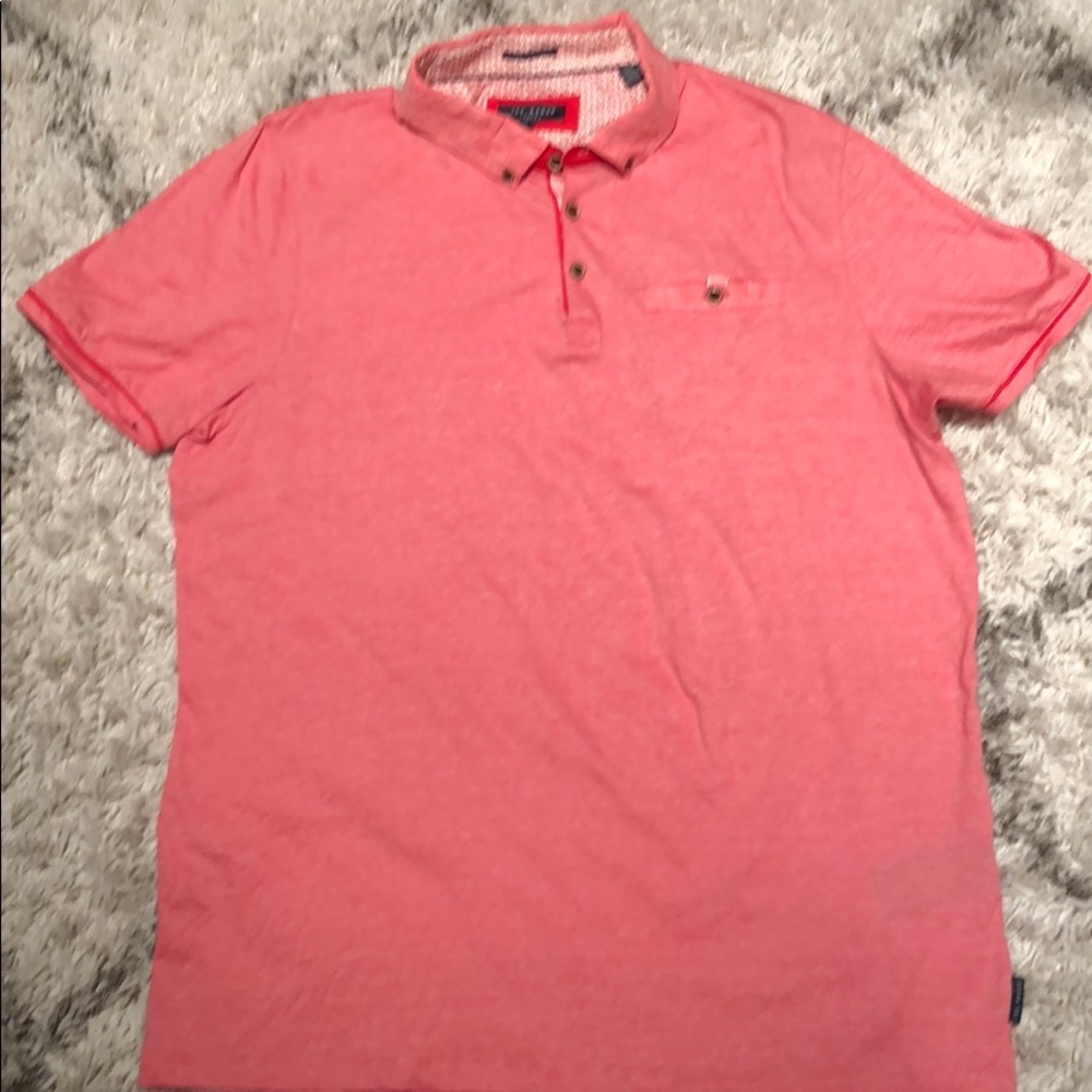 Ted Baker polo